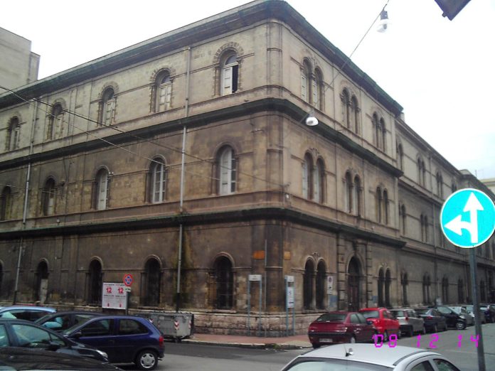 palazzo frisini residenza universitaria