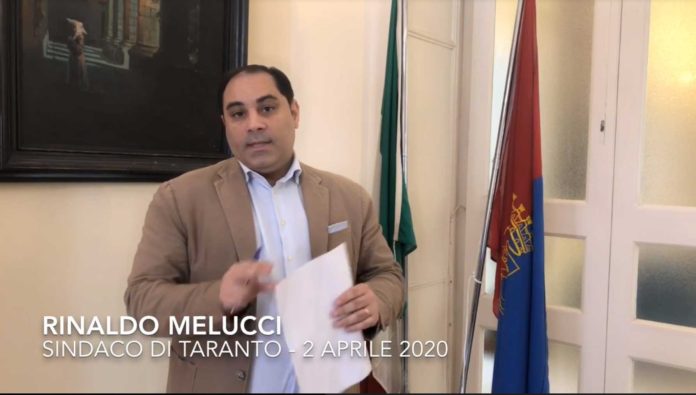 Melucci, Leonardo