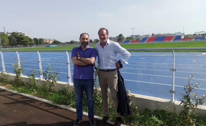 Stadio Valente